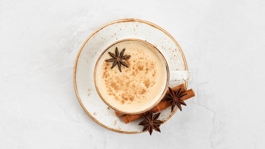 chai latte