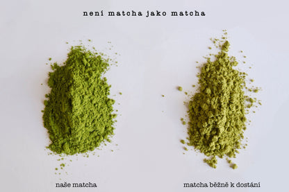 MATCHAI matcha set